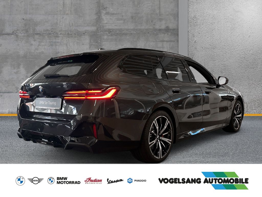 Bild des Angebotes BMW 520 d Touring M Sportpaket Pro *AKTIONSMODELL*