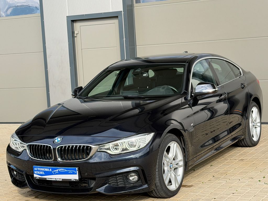Bild des Angebotes BMW 428iA xDr. *M SPORT*LED*HUD*HiFi*ACC*MEMORY*LHZ