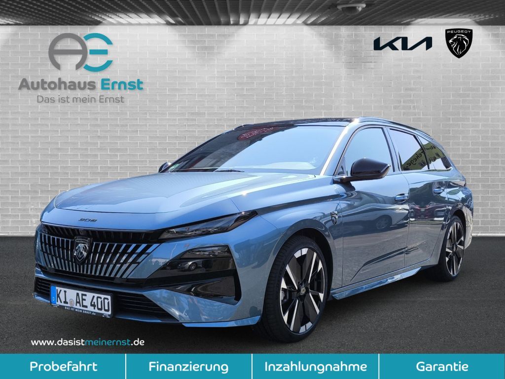 Bild des Angebotes Peugeot 308 SW Hybrid 145e-DSC6 GT