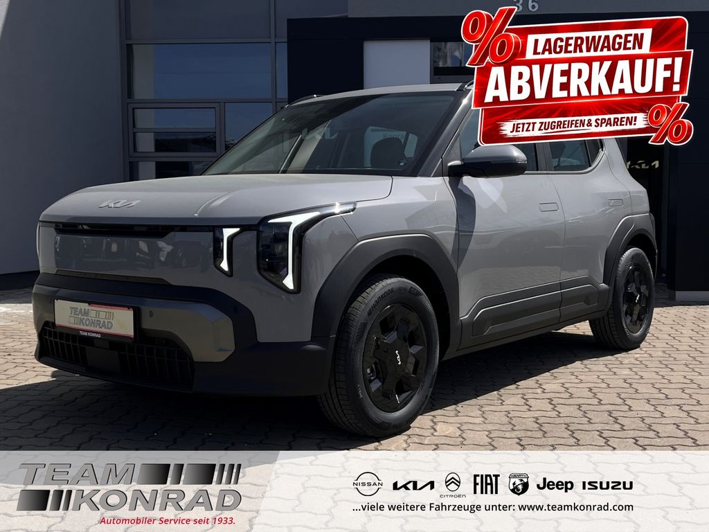 Bild des Angebotes Kia EV2 Earth 42.2 4S EARTH WinterConnect - sofort v