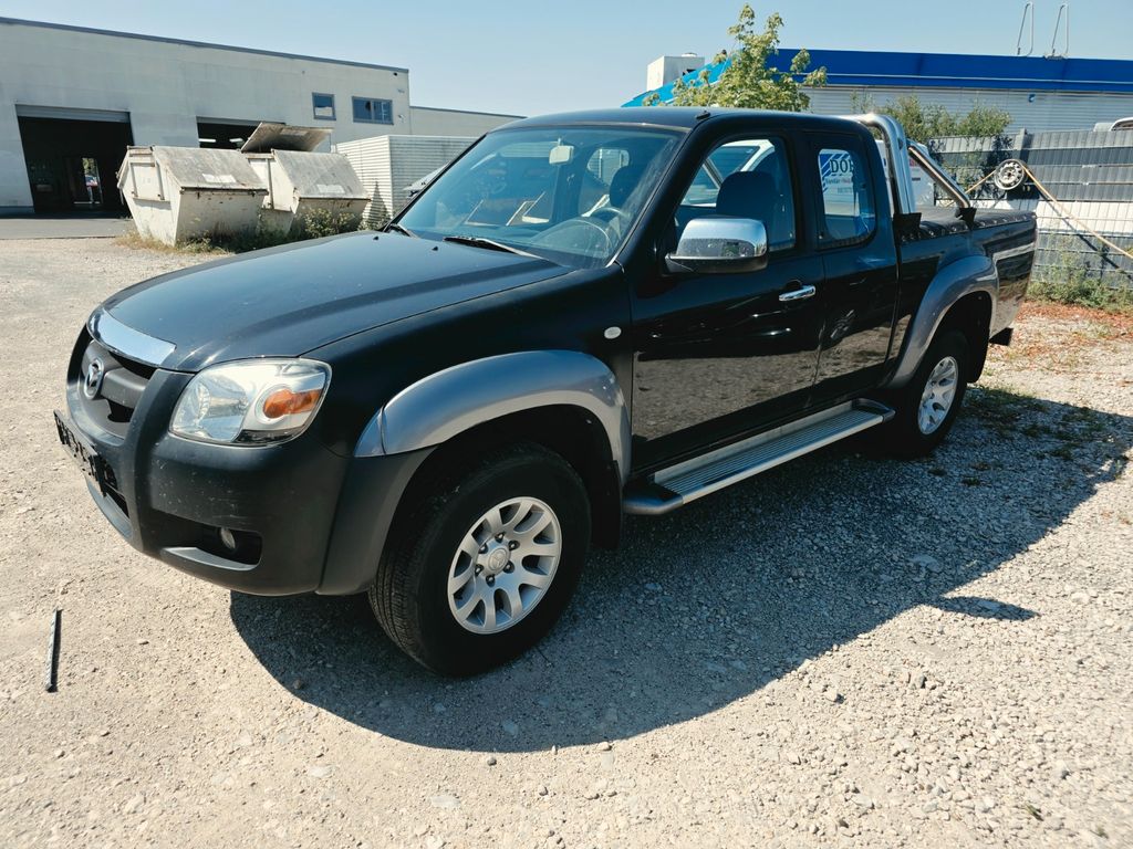 Bild des Angebotes Mazda BT-50