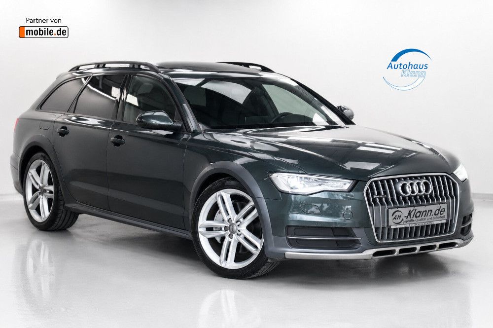 Bild des Angebotes Audi A6 Allroad 3.0TDI 320PS quattro Pano Standheiz