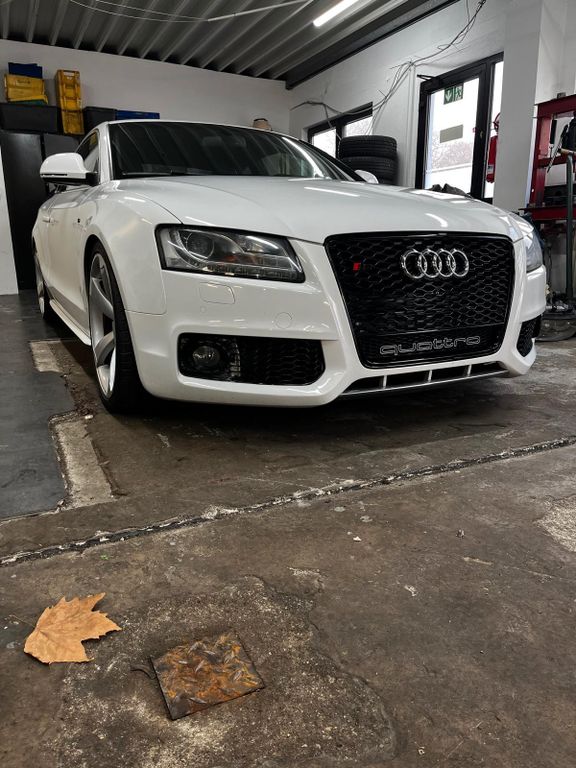 Bild des Angebotes Audi S5 4.2 FSI quattro -