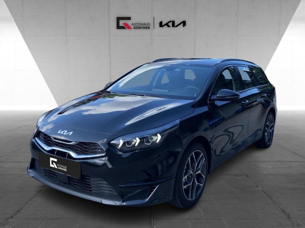 Bild des Angebotes Kia Ceed_sw Sportswagon Spirit 1.5 T-GDI DCT7 Techn.