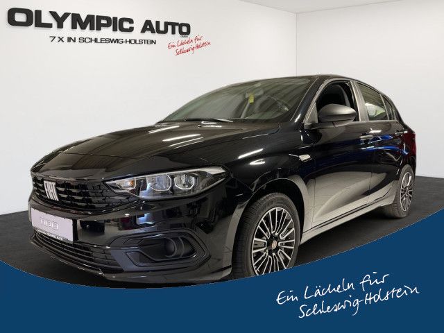 Bild des Angebotes Fiat Tipo 1.5 Hybrid 5-Türer KAMERA KLIMA-AT