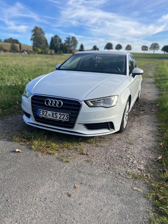 Bild des Angebotes Audi A3 1.4 TFSI cod ultra Ambiente Ambiente