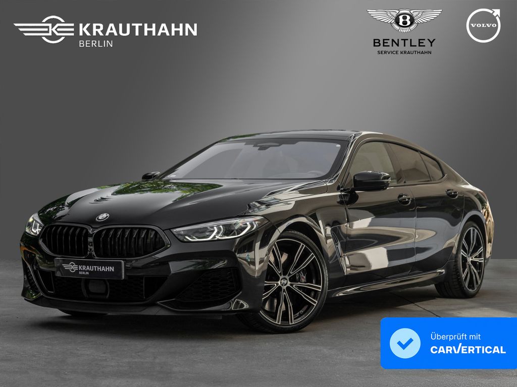 Bild des Angebotes BMW M850 8 Gran Coupe M850 i xDrive