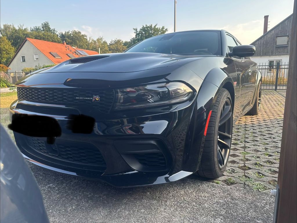 Dodge Charger Wide Body Last Call 6,4 L V8