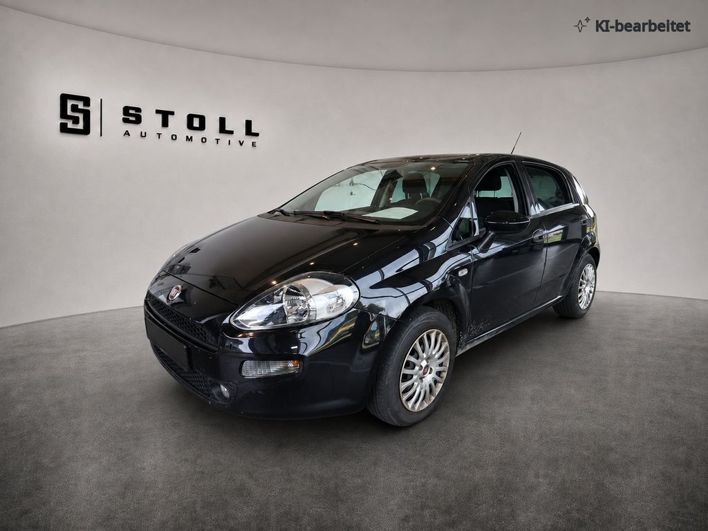 Bild des Angebotes Fiat Punto 1.2 8V MYSTYLE