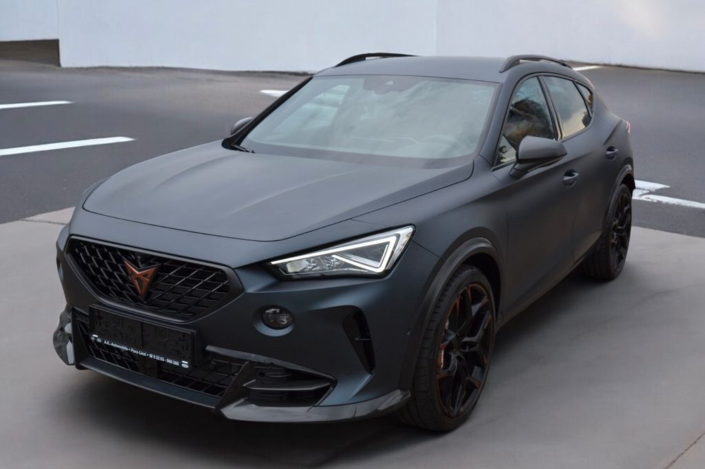 Bild des Angebotes Cupra Formentor VZ5 4Drive 20" Leder Carbon Matt Edit.