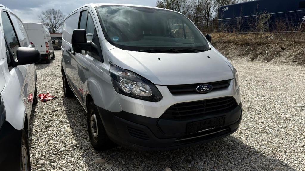 Bild des Angebotes Ford Transit Custom Kasten 270 L1