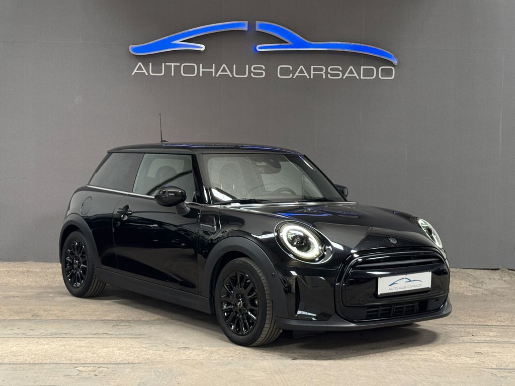Bild des Angebotes MINI Cooper Aut./SportL./STHZ/PDC/Parkassis./Navi/LED