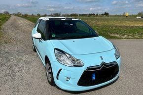 Bild des Angebotes Citroën DS3 VTi 120 SoChic SoChic