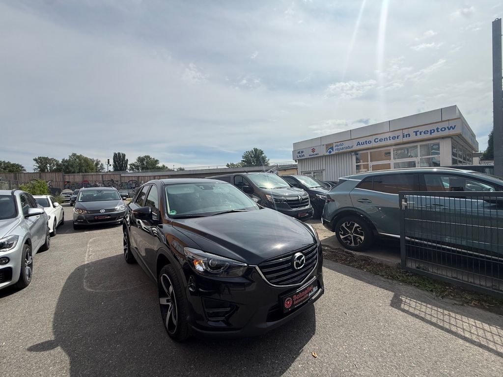 Bild des Angebotes Mazda CX-5 Nakama 2WD