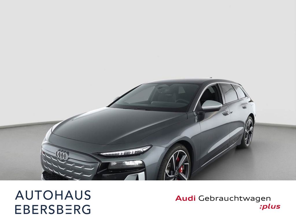 Bild des Angebotes Audi S6 e-tron Avant 5JGAR MATRX Mass Leder B&O Mem