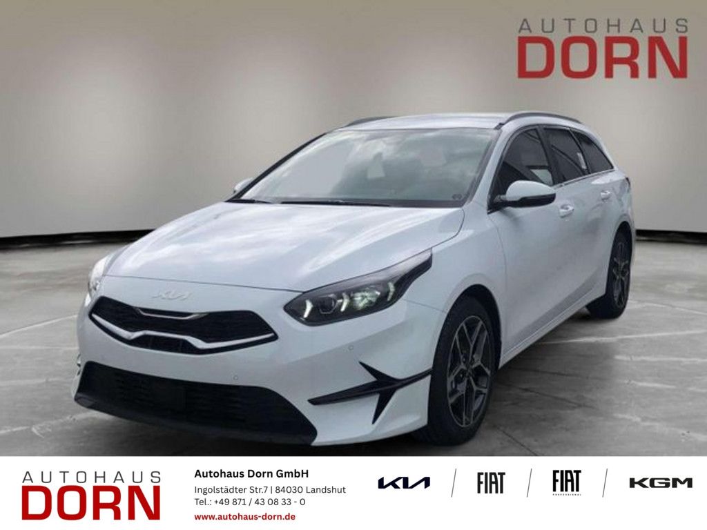 Bild des Angebotes Kia Ceed SW Ultimate Edition 1.0T Style-Paket