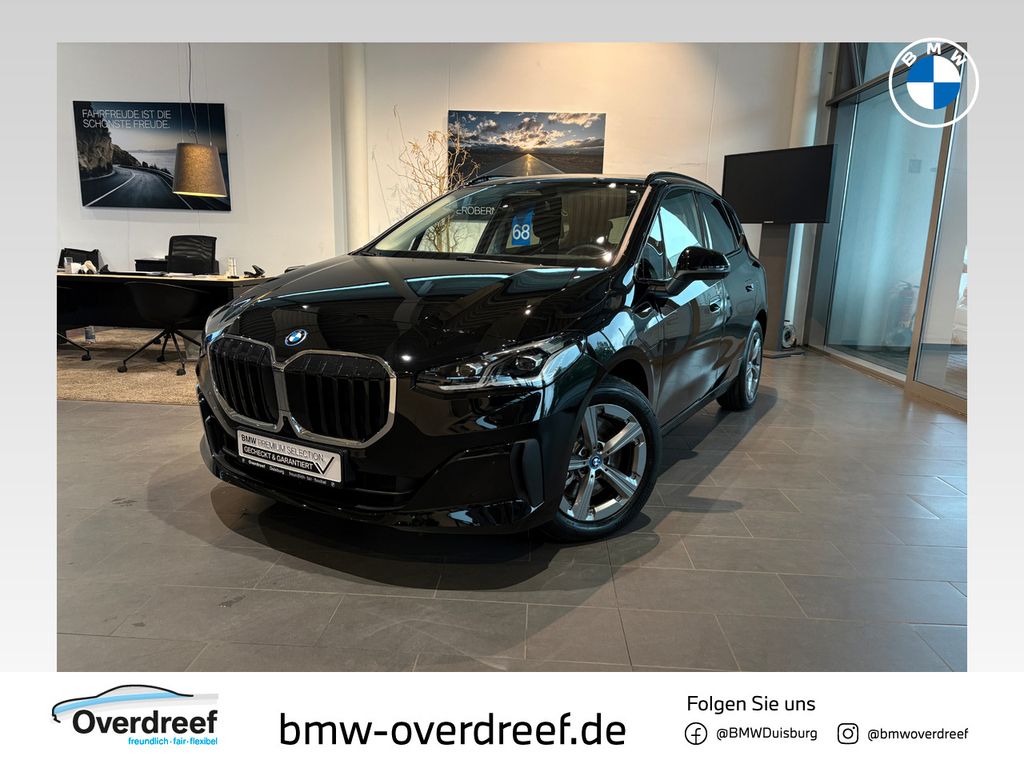 Bild des Angebotes BMW 230e Active Tourer Steptronic DCT xDrive Navi