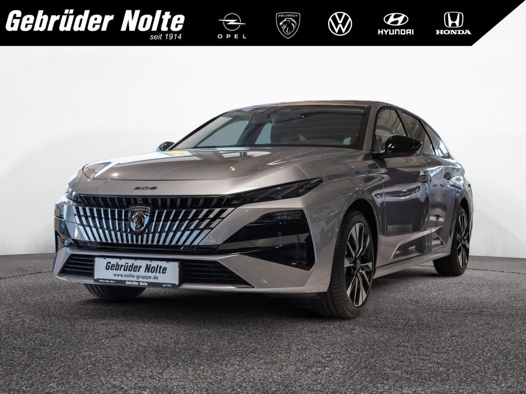 Bild des Angebotes Peugeot 308 SW ALLURE DIESEL 130 EAT8 AHK ACC FACEL. LED