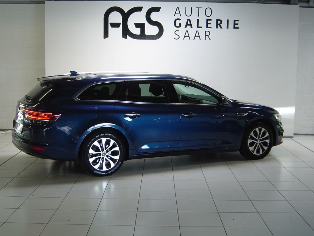 Bild des Angebotes Renault Talisman Grandtour Business Edition 2.0 BLUE dCi