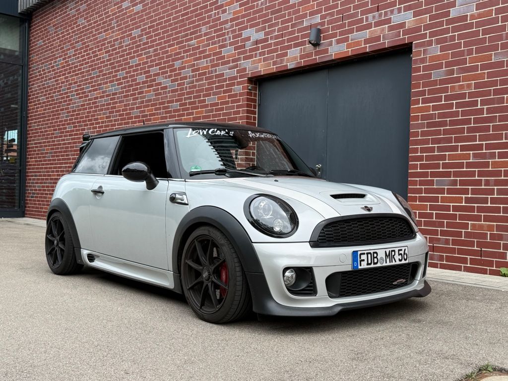 Bild des Angebotes MINI John Cooper Works John Cooper Works