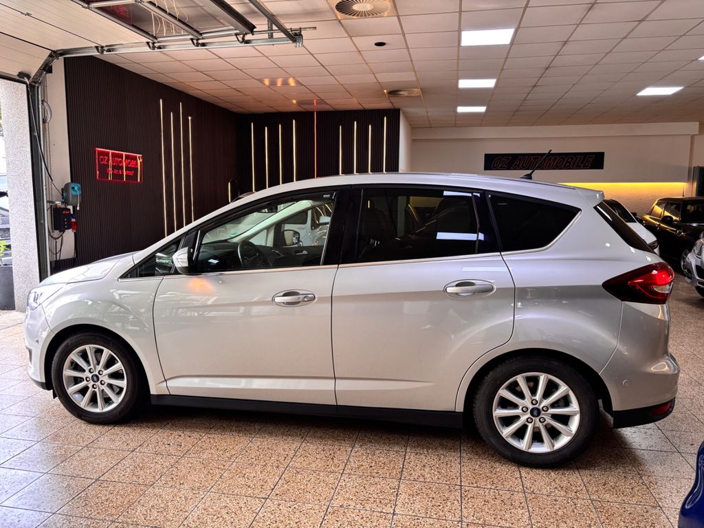Bild des Angebotes Ford C-Max Titanium