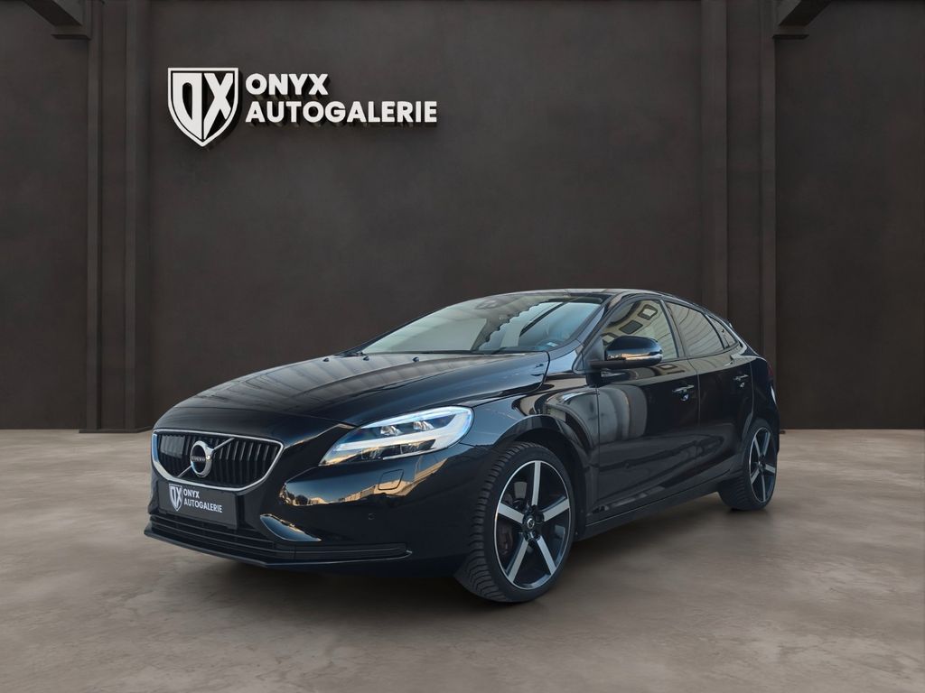 Bild des Angebotes Volvo V40 Momentum /Cam/PDC/ACC/Navi/Spurhlt.