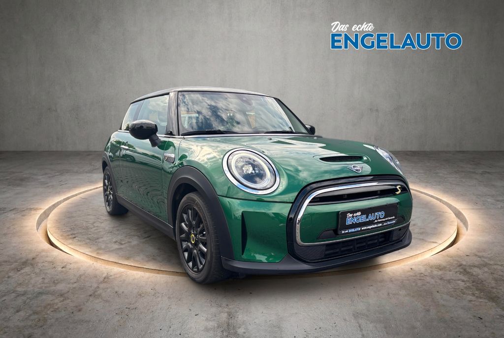 Bild des Angebotes MINI Cooper SE Classic Trim KAMERA LED NAVI SHZ
