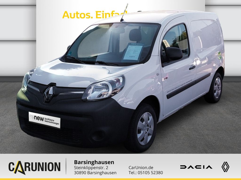 Bild des Angebotes Renault Kangoo E-TECH E-TECH 2-Sitzer Batteriekauf