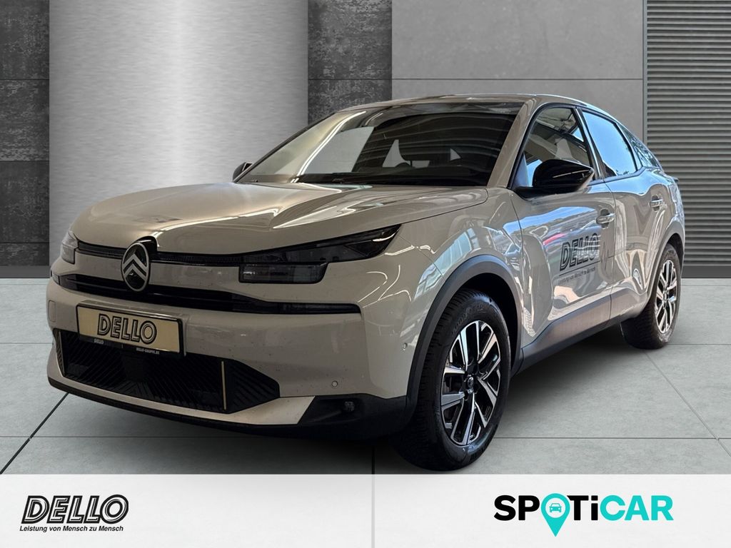 Bild des Angebotes Citroën C4 MAX Hybrid AT Navi Kamera 360 Kamera LED ACC