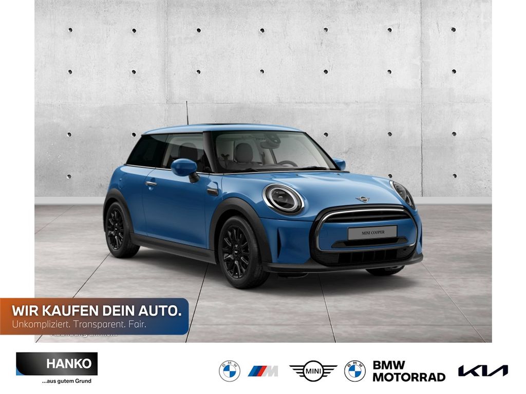 Bild des Angebotes MINI Cooper C lassic Trim 3-trg.