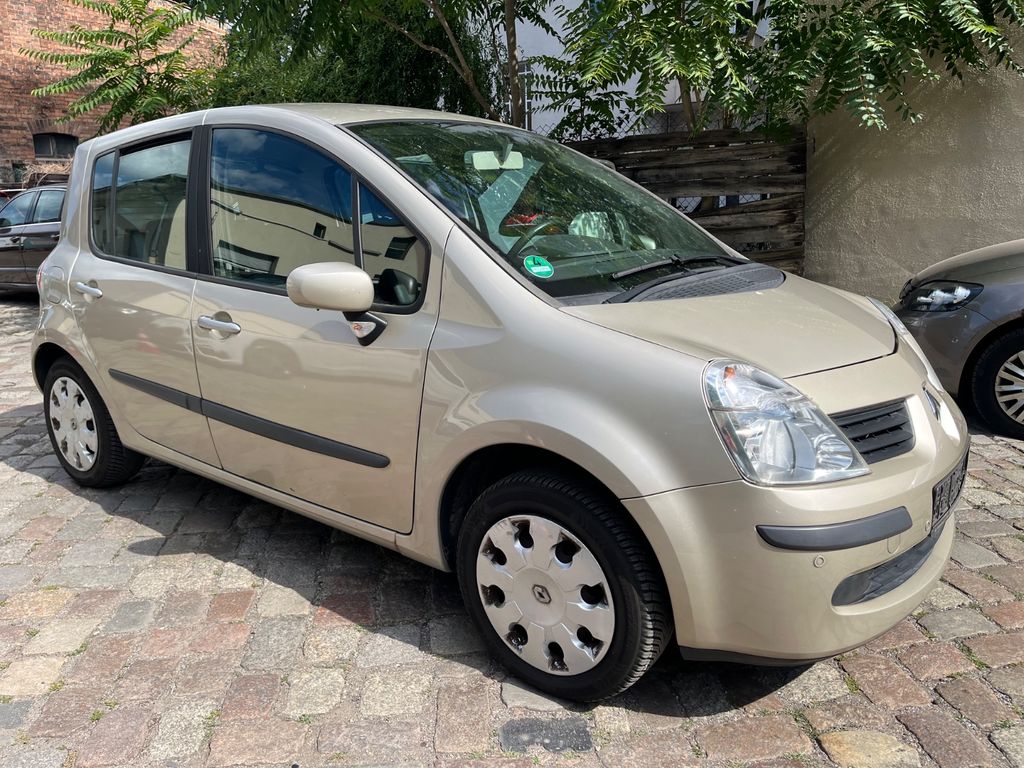 Bild des Angebotes Renault Modus Privilège 1.6 16V ESP