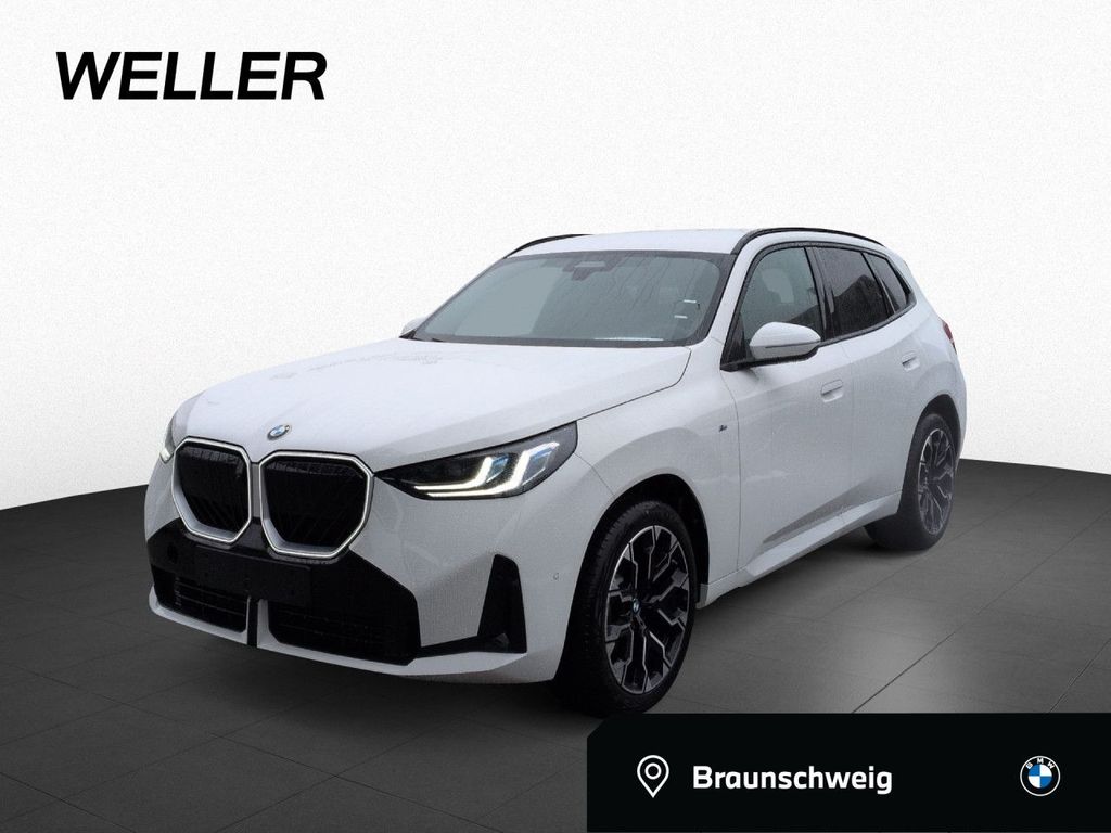 Bild des Angebotes BMW X3 20d xDrive M-Sport H&K AHK DA Prof