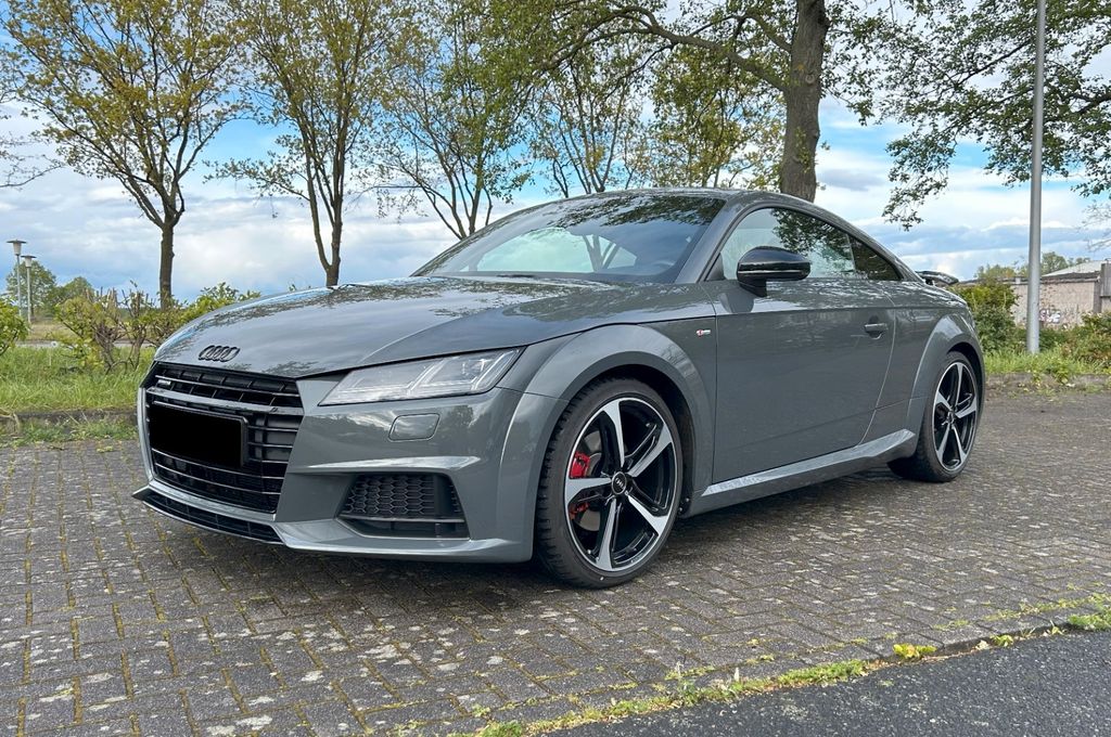 Bild des Angebotes Audi APR Competition Quattro *B&O*Matrix*Carbon*290PS