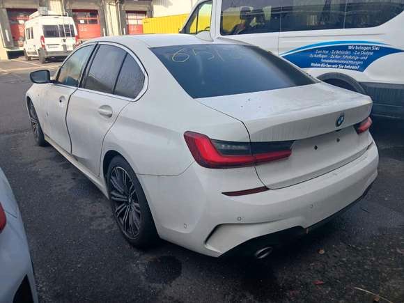 Bild des Angebotes BMW 330 3 Limousine 330 i M Sport