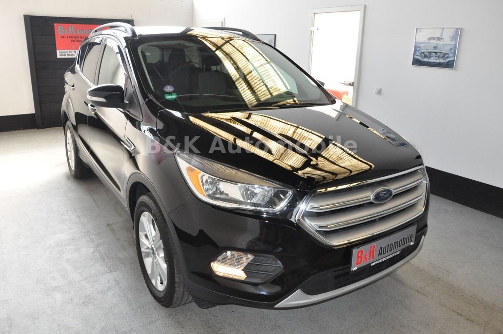 Bild des Angebotes Ford Escape 4X4