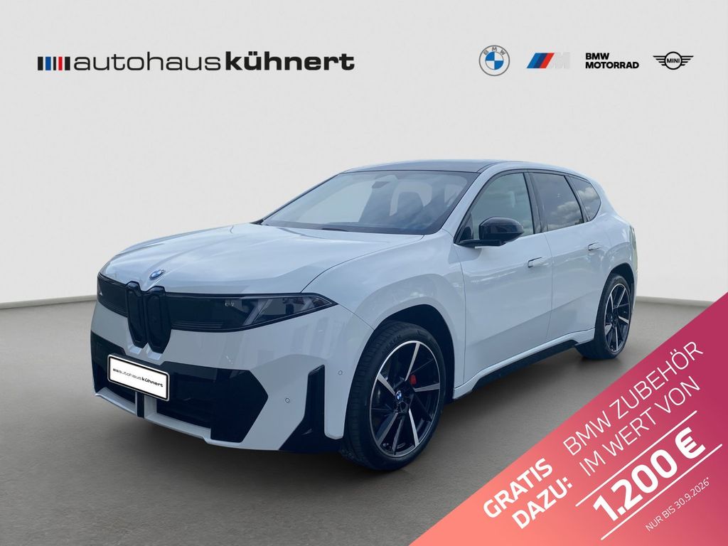 Bild des Angebotes BMW iX3 50 xDrive M-Sport PRO ACC PanoD SpurAss