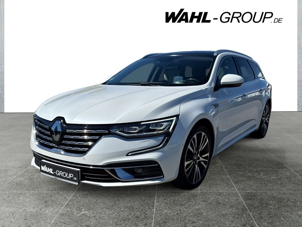 Bild des Angebotes Renault Talisman Initiale*Paris*Memory*Massage*LED
