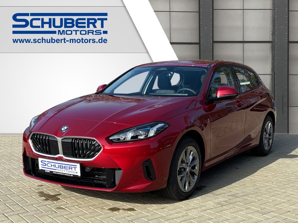 Bild des Angebotes BMW 116 *UPE:37.250€ * LED Navi Kamera Lenkradhzg. D