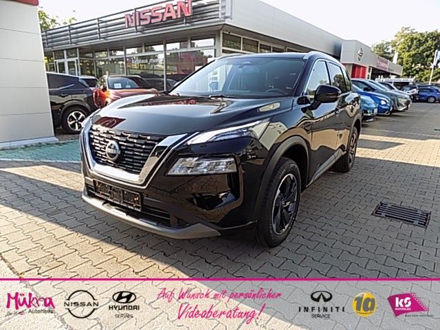 Bild des Angebotes Nissan X-Trail N-Connecta 1.5 VC-T 163PS AT (C) 7Sitzer