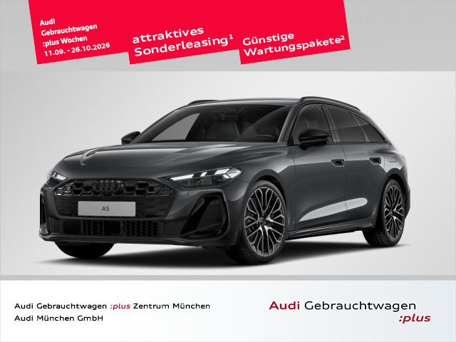 Bild des Angebotes Audi A5 Avant e-hybrid quattro 220 kW S tronic