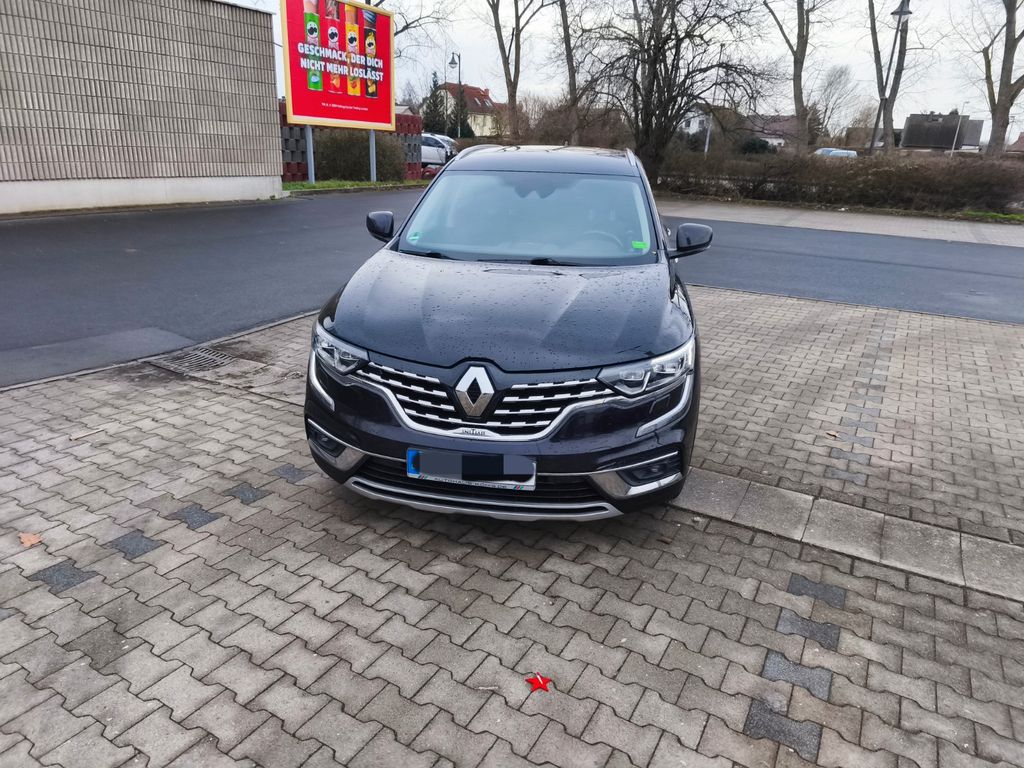 Bild des Angebotes Renault Koleos BLUE dCi 190 4WD X-tronic Initiale Pa...