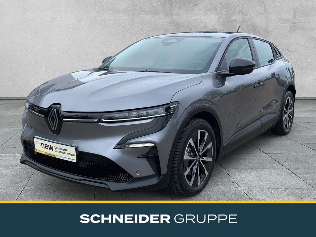 Bild des Angebotes Renault Megane EV60 130hp opt.charge Google-Nav+SHZ+LED