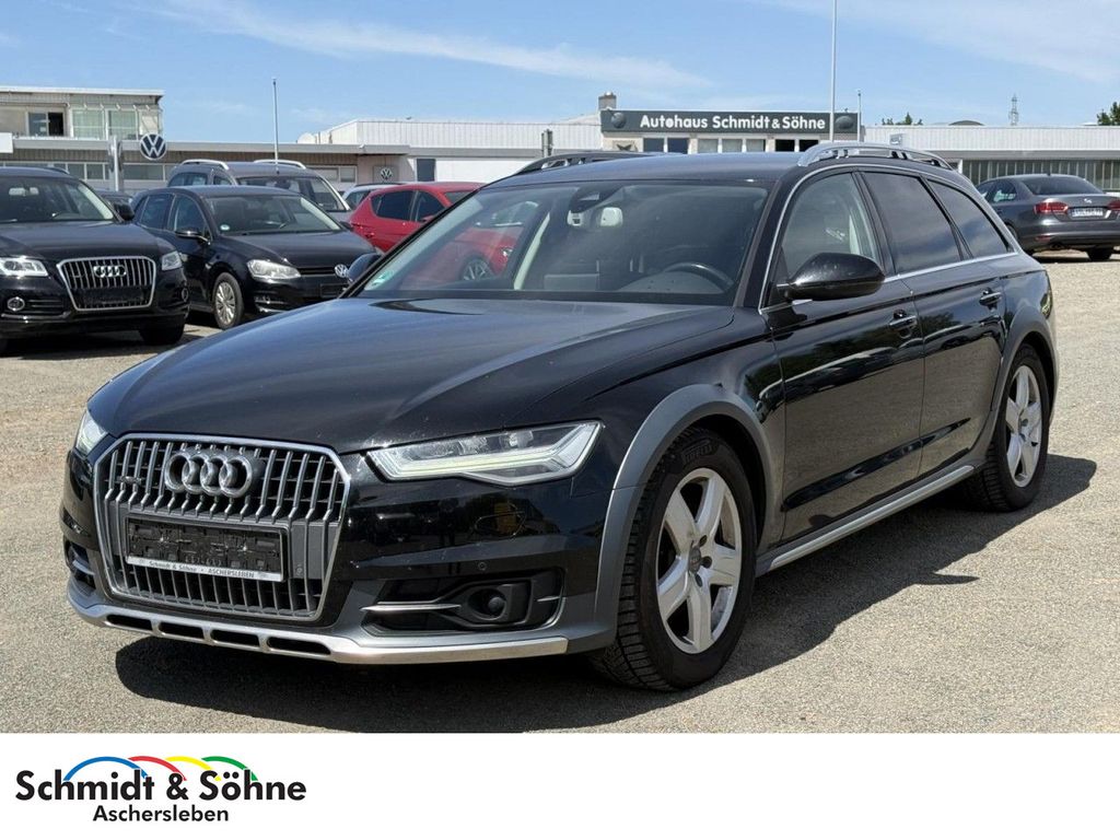 Bild des Angebotes Audi A6 allroad quattro 3.0 TDI S tronic NUR HÄNDLER!