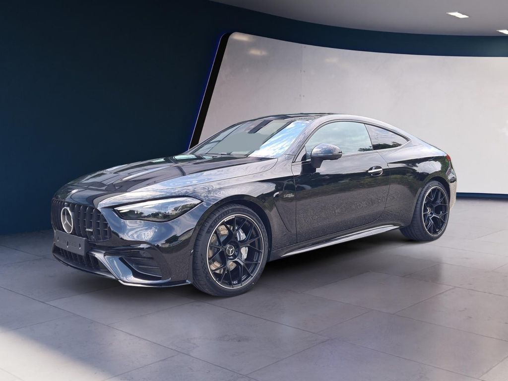Bild des Angebotes Mercedes-Benz CLE 53 AMG 4Matic PremiumPlus DiebstahlPlus