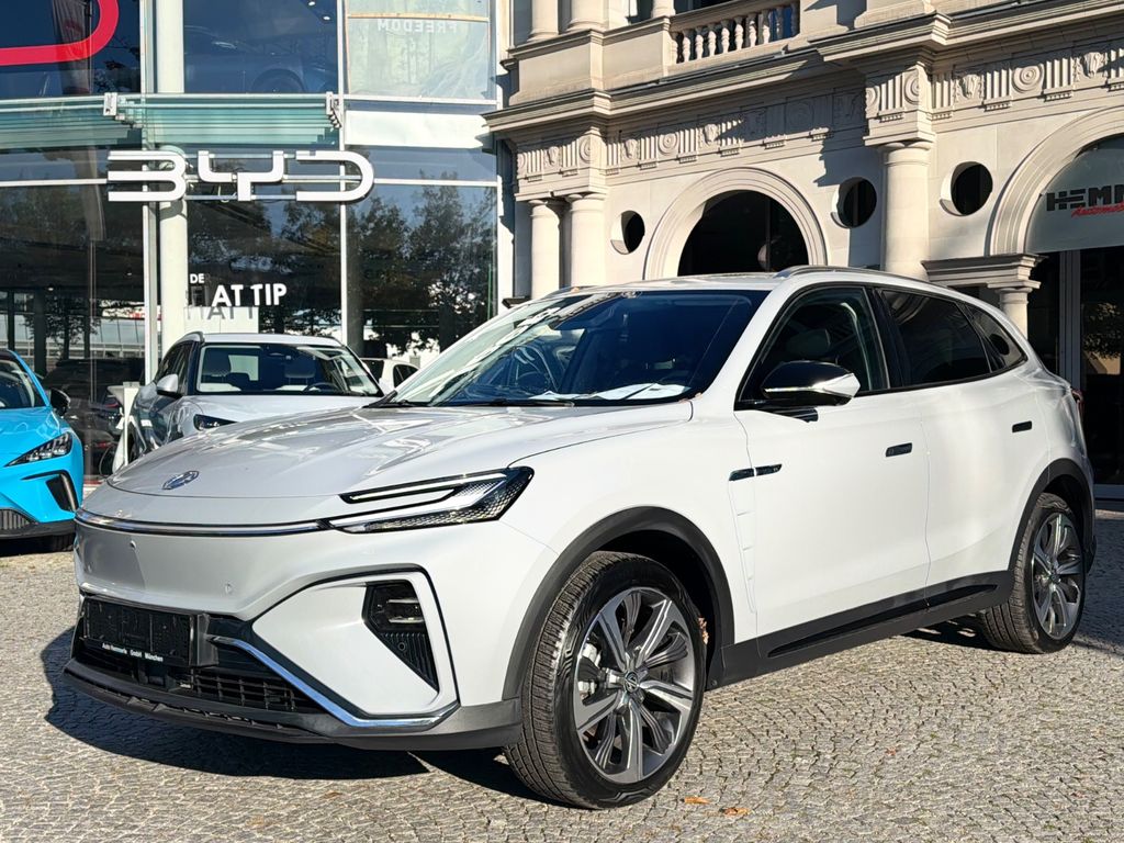 Bild des Angebotes MG Marvel R Luxury *verschiedene Farben verfügbar*