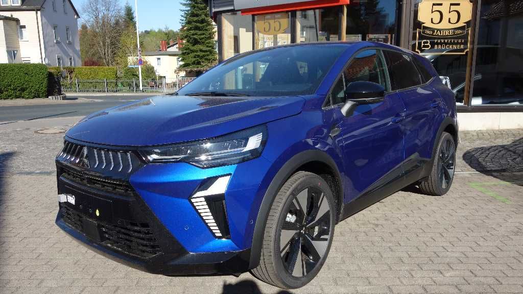 Bild des Angebotes Mitsubishi Grandis Intro Edition 1.8 Hybrid