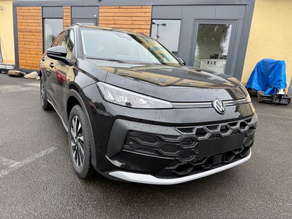 Bild des Angebotes Volkswagen T-Roc 1.5 eTSI 110 kW Life°DSG°Kamera°Hybrid