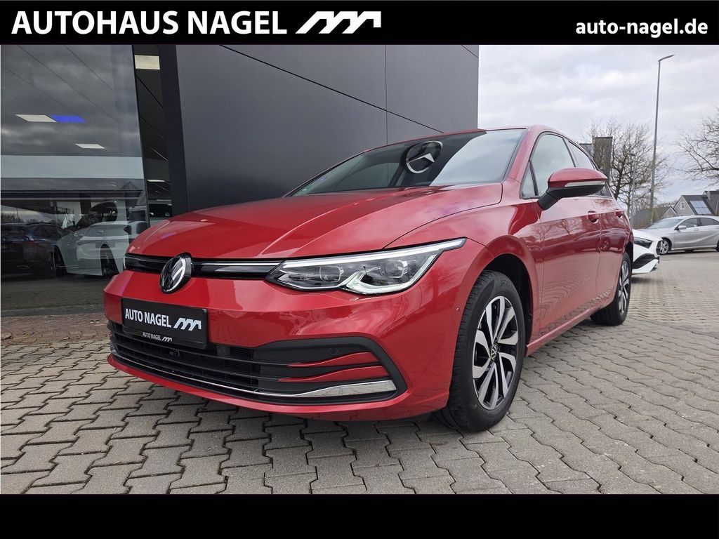Bild des Angebotes Volkswagen VIII 1.5 eTSI Active*AHK*IQ-LIGHT*IQ-DRIVE-PKT**