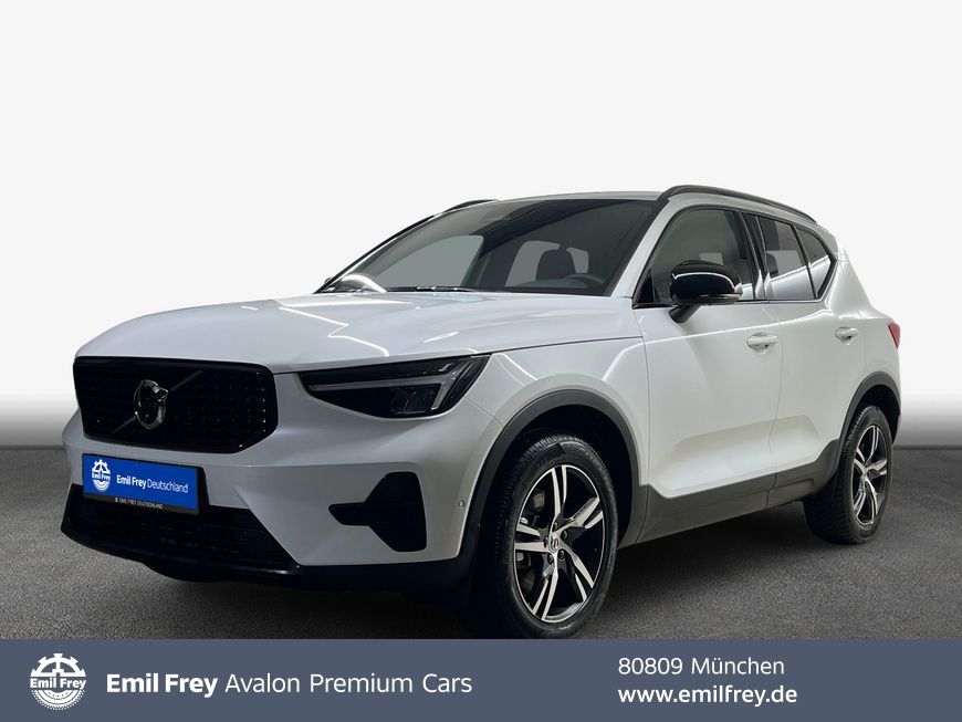 Bild des Angebotes Volvo XC40 B4 B DKG Plus Dark