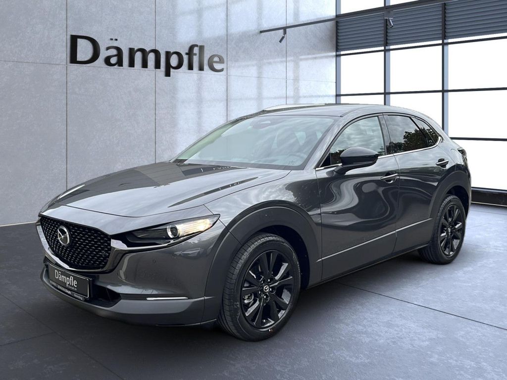 Bild des Angebotes Mazda CX-30 e-SKYACTIVE G 140 NAGISA  ACC Bose uvm